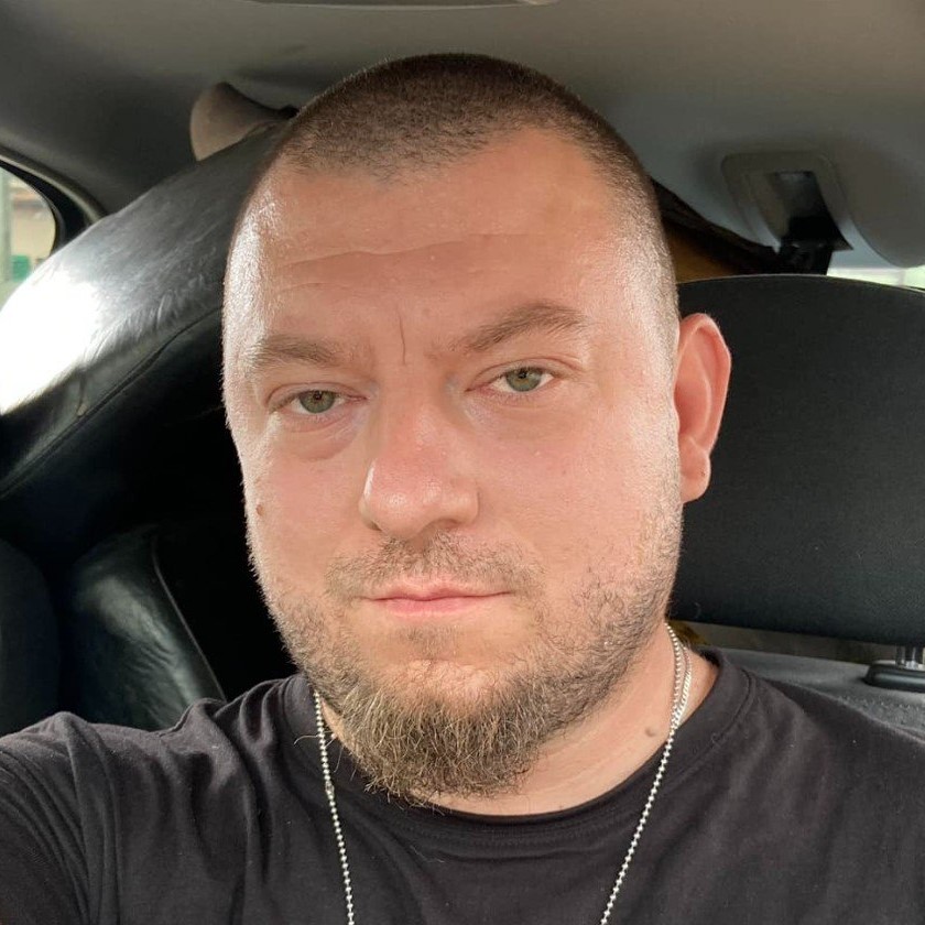 Paweł Tivis Siekaniec