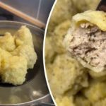 ארוחת ערב טעימה מאוד ב-20 דקות: מתכון לכופתאות עצלות ללא