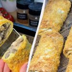 יותר מ-40 אלף איש שמרו את המתכון הזה ב-TikTok: הג'וליאנה