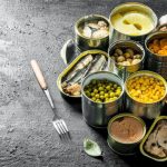 התזונאית מנה את 6 המזונות המשומרים הבריאים ביותר שיש לשמור