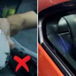 כיצד להסיר דבק ממדבקה או תווית בשניות – שתי דרכים