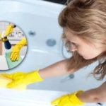 זה יהפוך לבן כשלג: איך לנקות אמבטיה מלכלוך תוך דקות