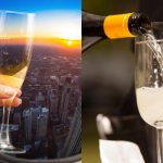 מדענים הגיעו למסקנות בלתי צפויות לגבי היתרונות של יין לבן