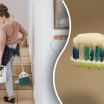 עקרות בית נקראו לטפל בבתיהם במשחת שיניים: בשביל מה זה?