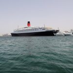 זן חדש של וירוס מסוכן גרם להתפרצויות על ספינות שייט