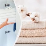 איך להלבין מגבות וסדינים עד שהם לובשים שלג: שתי תרופות