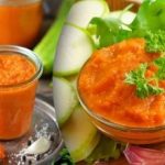 תוך חצי שעה בלבד: המתכון לקוויאר הדלעת הטעים ביותר מבית