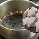 עקרות בית דחקו לנגב סירים עם שקיות תה: מה הסיבה