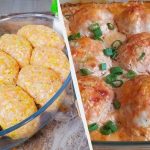 לחמניות כרוב עצלניות עסיסיות בתנור: כל כך טעימות שהקציצות אפילו