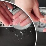 כיצד להסיר דבק-על מהידיים: שיטות ביתיות יעילות