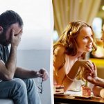 11 הרגלים מוזרים בהתנהגות של גברים שדוחים נשים בשקט