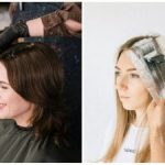 כיצד להסיר צבע שיער מהעור: מוצר זול ליופי מושלם