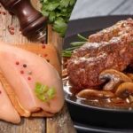 איך לבשל פילה עוף רגיל כך שכולם מתנשפים – מתכון