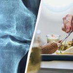 תזונאים ציינו את המזון הטוב ביותר שיעזור לחזק את העצמות