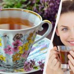 מה יקרה אם תשתו תה צמחים כל ערב בלילה: תזונאית