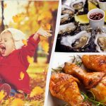 8 מזונות המשפרים את מצב הרוח שלך נקראו: רשימה זו