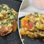 טעים, משביע, מהיר: מתכון למנת הצהריים המושלמת תוך 10 דקות