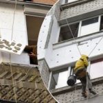 בדירה תהיה "אפריקה": איך ואיך לבודד נכון מרפסת מבפנים