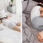 מה תנוחת השינה שלך יכולה לומר על הבריאות הנפשית שלך: