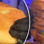 כל אחד יכול לעשות את זה: מתכון פשוט ללחם ביתי