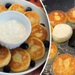 אי אפשר לחשוב על ארוחת בוקר טובה יותר: מתכון לעוגות