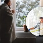 איך לבודד חלונות בזול ולהעלות את הטמפרטורה בבית: מה מייעצים