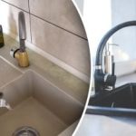 כיצד לנקות במהירות כיור סתום ללא כימיקלים אגרסיביים – השיטה