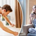 פשוט הנח אותו מעל הרדיאטור: חיים פריצה כיצד להפוך את