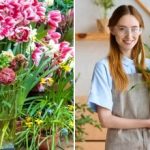 "זה פשוט תענוג": איך להפוך עצמות בשר למזון הפרחים החזק