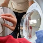 מעטים יודעים את הסוד העיקרי של מכונת הכביסה: אפשרות נסתרת