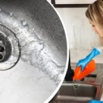 איך מנקים במהירות ניקוז כיור: מוצר זול שיש לכל אחד