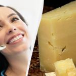 שלושה רופאי שיניים נשאלו איזו גבינה הכי בריאה לשיניים: כולם