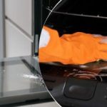 השומן ייעלם תוך דקות: מומחה מסביר כיצד לנקות בקלות דלת