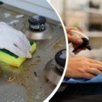 כיצד לנקות תנור לברק מושלם: פתרון אחד עושה עבודה טובה