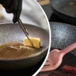 מדוע מחבתות דביקות ושמנוניות לאחר הכביסה: מומחים אומרים לנו כיצד