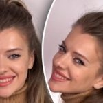 תסרוקת אופנתית בדקה אחת: איך לקלוע את מלווינקה בצורה חדשה