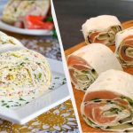 מתאבן לאבש גאוני לחג: 3 מתכונים שישמחו את האורחים