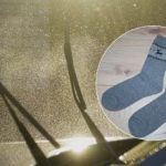 נהגים נקראים לשים גרביים ישנות על מגבי המכונית שלהם: הסיבה