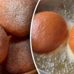 כמו בילדות: מתכון לסופגניות חג המולד שאף אחד לא יכול