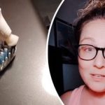 לא בשביל היופי: למה בעצם צריך זיפים צבעוניים על מברשות