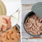 מה יקרה לגוף שלך אם תאכלי טונה כל יום: פסק