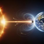 סופה מגנטית חדשה צפויה על פני כדור הארץ: הוכרזו תאריכים