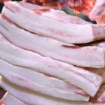 כמה ימים ניתן לאחסן שומן חזיר במקרר וכיצד להקפיא אותו: