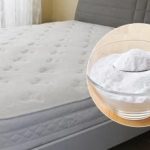 למה אתה צריך לשפוך סודה לשתייה על המזרון: טריק חכם